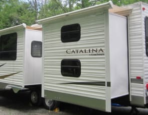 Coachman Catalina