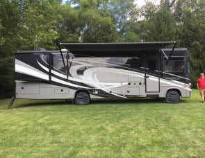 Forest River RV Gulfstream 351ds