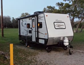 Coachmen RV Clipper Ultra-Lite 17BH