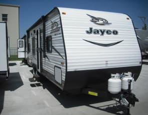 Jayco Jay Flight SLX 264BHW