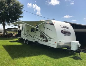 Keystone RV Laredo Super Lite 303TG