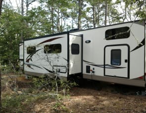 Forest River RV Rockwood Ultra Lite 2905WS