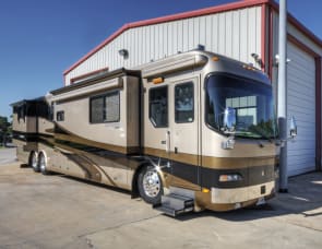 Holiday Rambler Navigator 45PBQ