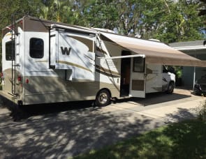 Winnebago Access 31WP