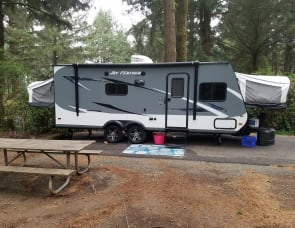 Jayco Jay Feather X23B