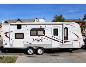 Jayco Jay Flight Swift 234MB