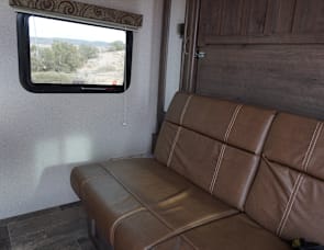 Rv Rental Moab Ut Motorhome Camper Rentals In Ut