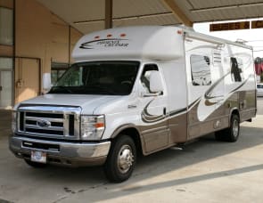 Travel in Comfort