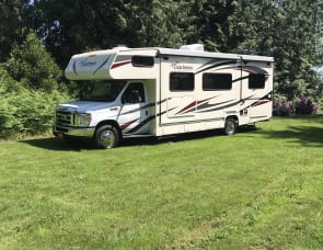 Coachmen Freelander