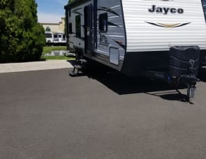 Jayco Jay Flight SLX 8 224BH