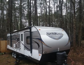 Forest River RV Salem 30QBSS