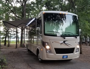 Thor Motor Coach ACE 30.4