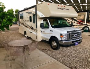 Rent an rv cost