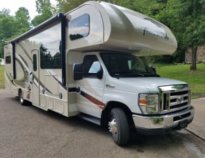 Rv Rental Fort Oglethorpe Ga Motorhome Camper Rentals In Ga