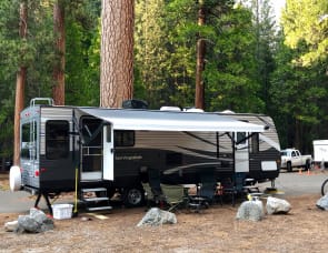 Keystone RV Springdale 271RLWE