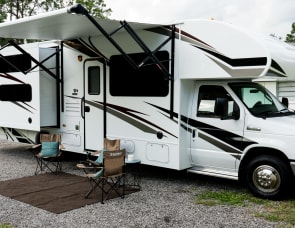 Jayco Redhawk 31XL