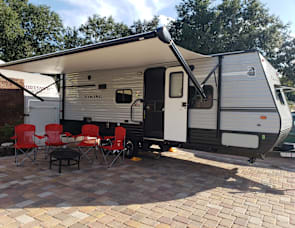 Coachman Viking 21 BHS