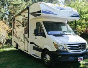 Jayco Melbourne 24K