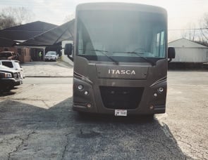 Rv Rental Massillon Oh Motorhome Camper Rentals In Oh
