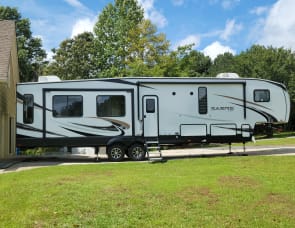 Forest River RV Sabre 36BHQ