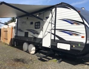 Rv Rental Eugene Or Motorhome Camper Rentals In Or