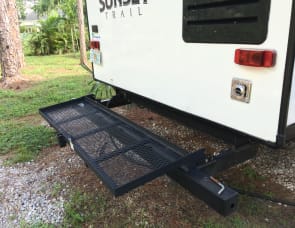 Rv Rental West Palm Beach Fl Motorhome Camper Rentals In Fl