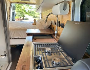 Mercedes-Benz Sprinter 2500