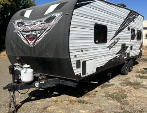 Forest River RV Stealth FQ2313