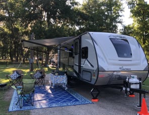 Coachmen RV Apex Nano 193BHS