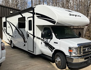 Jayco Redhawk 31F