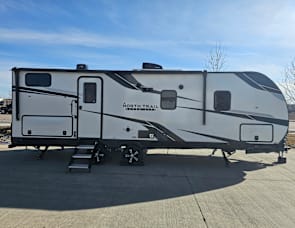 Heartland North Trail 25BHPS