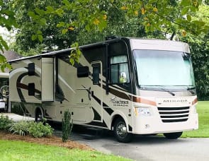 Coachmen RV Mirada 35BH