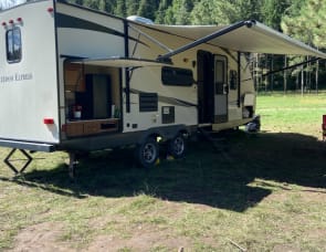 Coachmen RV Freedom Express 248RBS