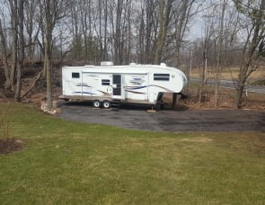 Rv Rental Finger Lakes Ny Motorhome Camper Rentals In Ny