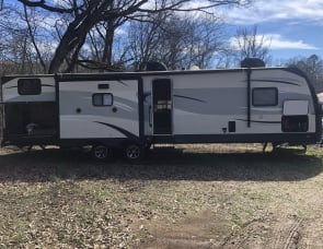 Forest River RV Vibe 312BHS