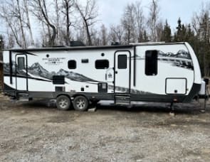 Outdoors RV Back Country Series MTN TRX 28DBS