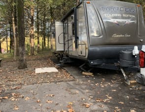 Prime Time RV Tracer 2750RBS