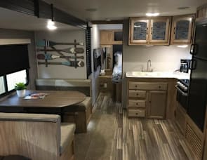 Coachmen RV Freedom Express Ultra Lite 287BHDS