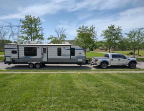 Coachmen RV Catalina Legacy 303RKDS