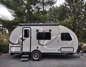 Forest River RV R Pod RP-180