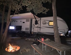 Highland Ridge RV Open Range Light LT275RLS