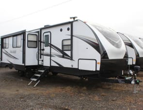 2020 Forest River RV Wildcat 343BIK