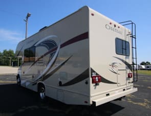 Rv Rental Benton Harbor Mi Motorhome Camper Rentals In Mi