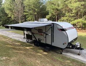 Forest River RV Wildwood FSX 178BHSKX