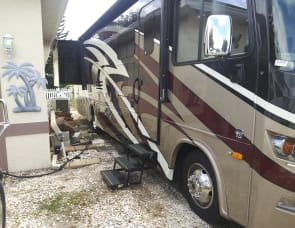 Forest River RV Georgetown 5 Series 31L5