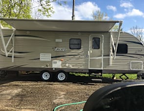 Shasta Oasis