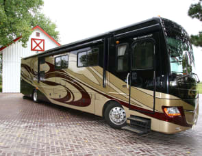 Fleetwood RV Discovery 40G