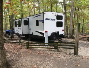 rv rentals in branson missouri