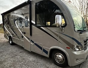 Thor Motor Coach Axis 24.1