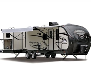 Heritage Glen 311QB